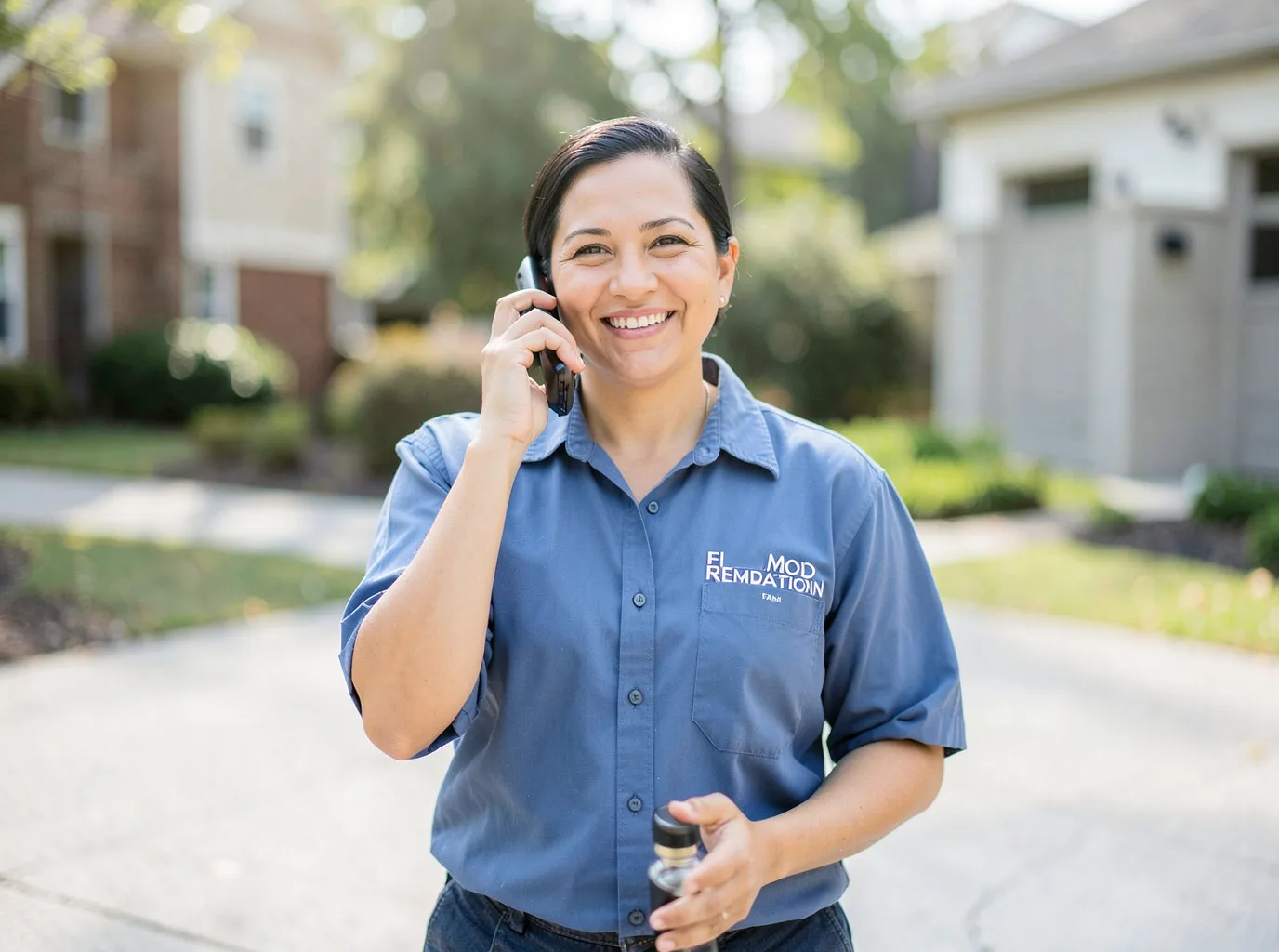 Mold Remediation San Antonio, NM FAQs